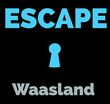 escape waasland