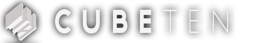 cube ten