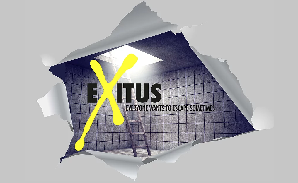 Exitus Essen
