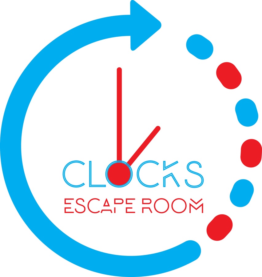 Clocks Escaperoom