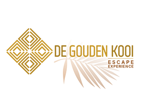 Gouden kooi escape experience