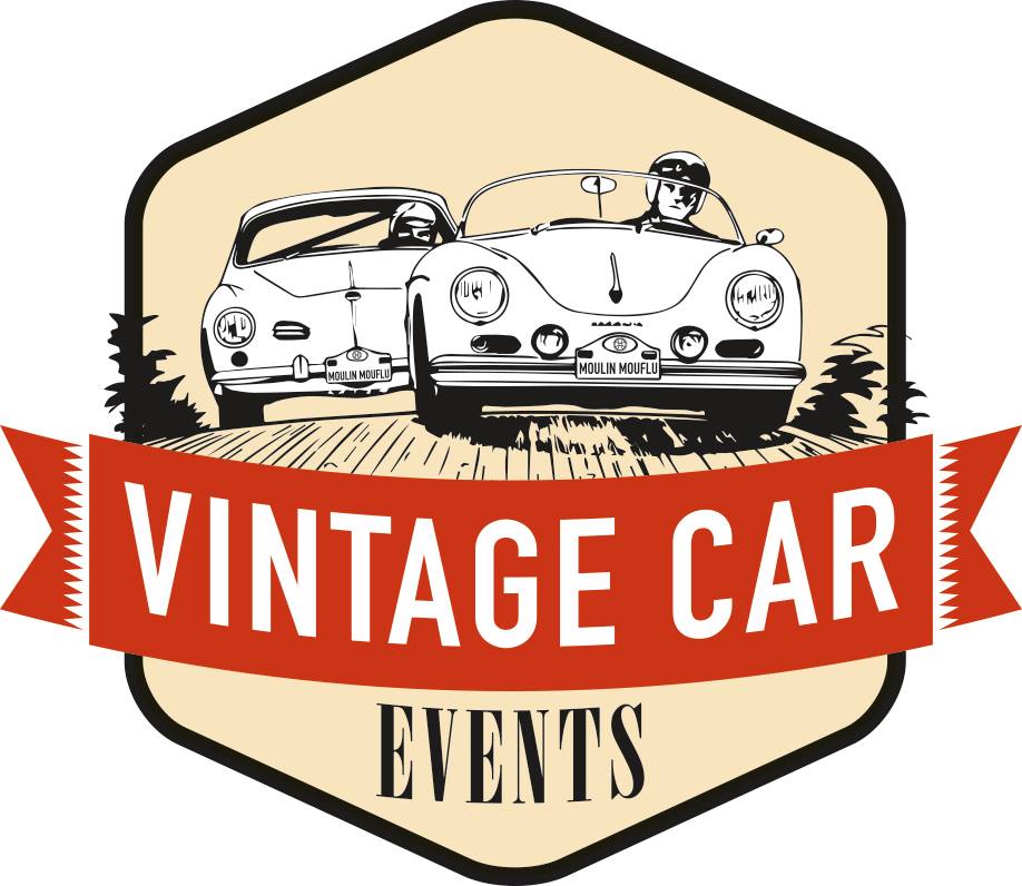 Vintage Car Events