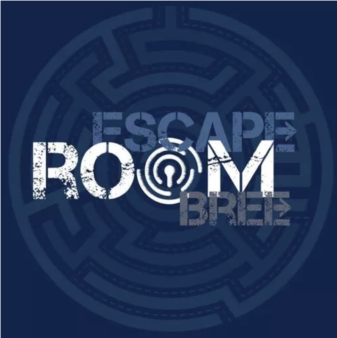 escaperoombree