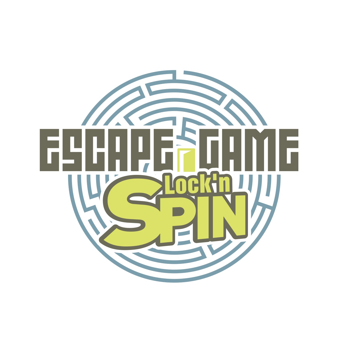 lock 'n spin