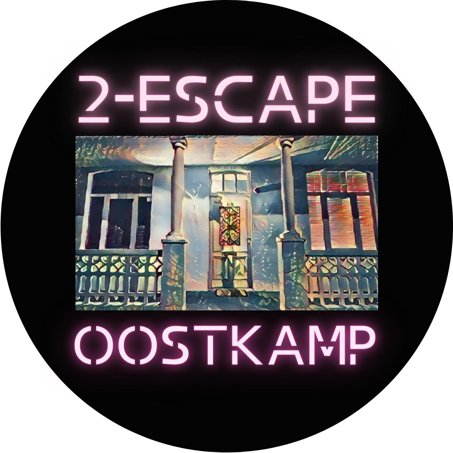 2escape oostkamp