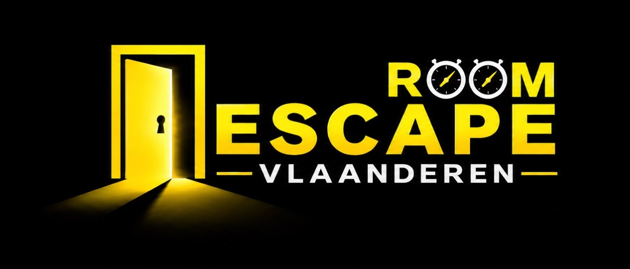 Escape Room Vlaanderen Sint-Niklaas – beleef 5 unieke escape rooms vol spanning, puzzels en teamwork. Een originele indoor activiteit in Sint-Niklaas, Oost-Vlaanderen voor gezinnen, kinderen, vrienden, koppels, verjaardagen en teambuildings.