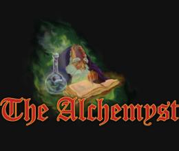 The Alchemist