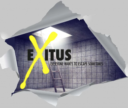 Exitus Essen