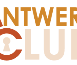 AntwerpClue