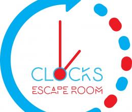 Clocks Escaperoom