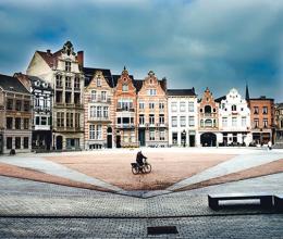 Dendermonde