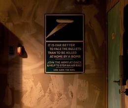 The Bunker
