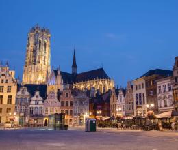 Mechelen