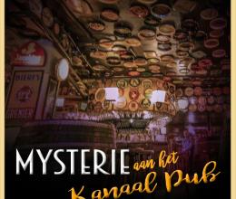 Mysterie aan het kanaal Pub
