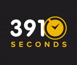 3910seconds