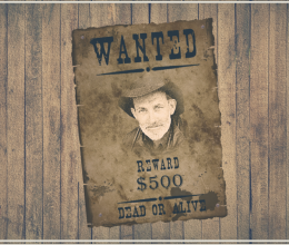 Wanted