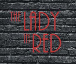 The Lady in Red 