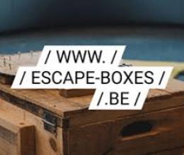 escapeboxes