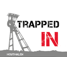 Trapped houthalen