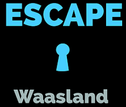 escape waasland