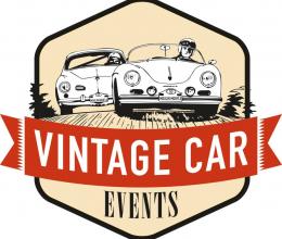Vintage Car Events