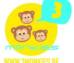 3 Monkies Lier
