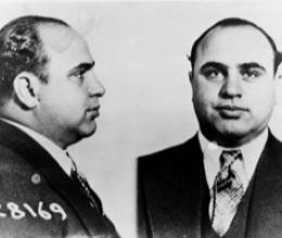 Al Capone