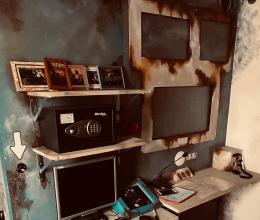 Panic Room