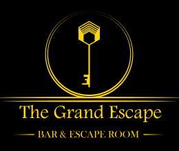 The Grand Escape logo