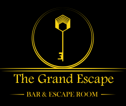 The Grand Escape logo