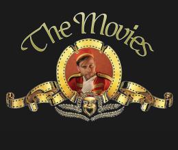 The movies DBE