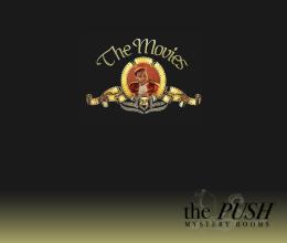 the push