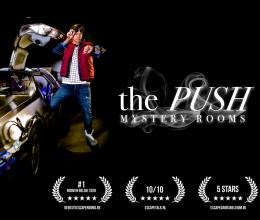 The Movies Delorean