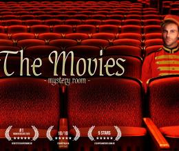 The Movies theatre