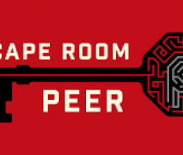 Escaperoom Peer