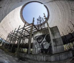BacktoChernobyl