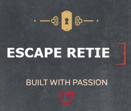 Escape retie