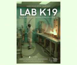 LAB K19