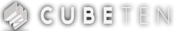 cube ten