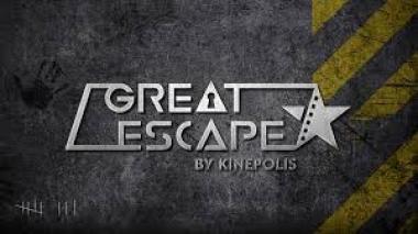 great escape