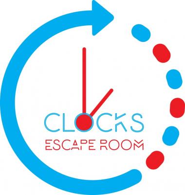 Clocks Escaperoom
