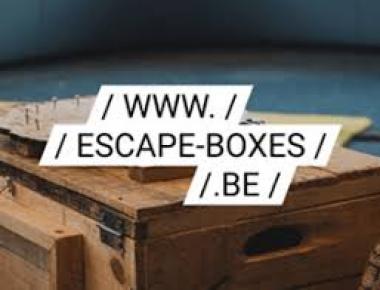 escapeboxes