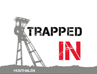 Trapped houthalen