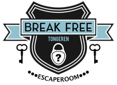 breakfree