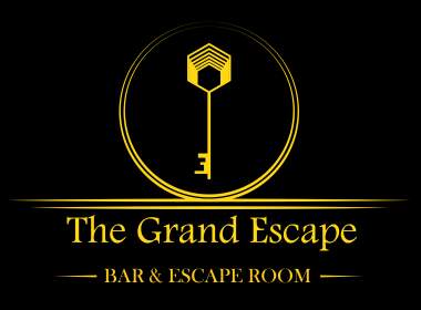 The Grand Escape logo