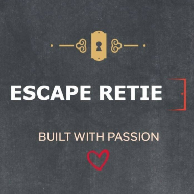 Escape retie