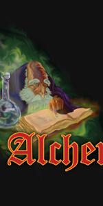 The Alchemist