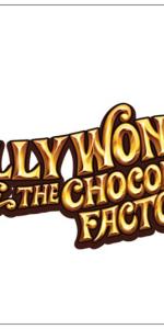 The chocolate factory