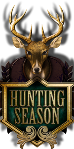 hunting season