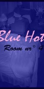 blue hotel